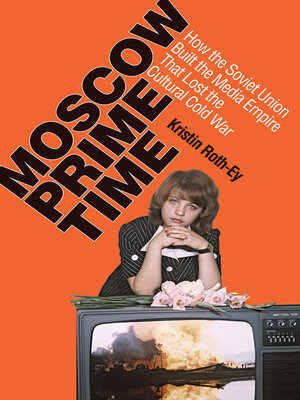 cover image of Moscow Prime Time